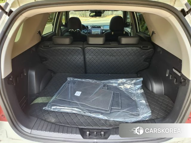 Ssangyong Tivoli Air id 4534768 из Кореи 8