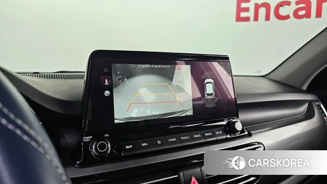 Kia Seltos id 4316561 из Кореи 8