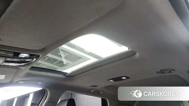 Hyundai The New Palisade id 3377855 из Кореи 8