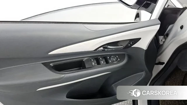 Chevrolet (GM Daewoo) Bolt EV id 3029140 из Кореи 8