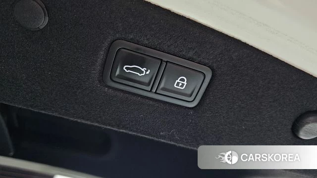Kia K8 id 4592255 из Кореи 8