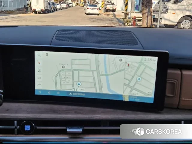 Hyundai Santa Fe (MX5) id 3590779 из Кореи 8