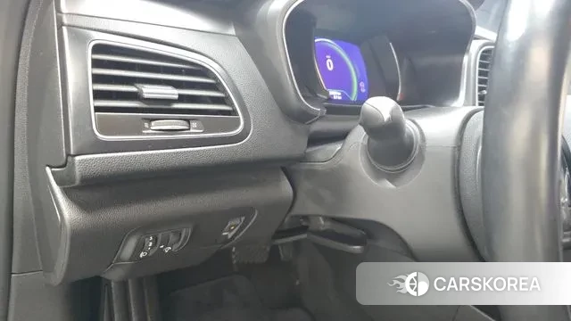 Renault Korea (Samsung) SM6 id 3403067 из Кореи 8