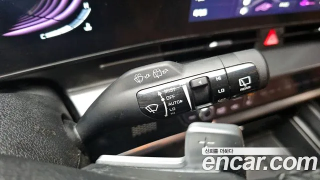 Kia Sportage 5th Generation id 2463378 из Кореи 8