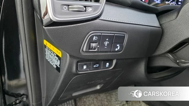 Hyundai Grandeur IG id 4557772 из Кореи 8