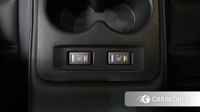 Renault Korea (Samsung) SM6 id 4647816 из Кореи 8