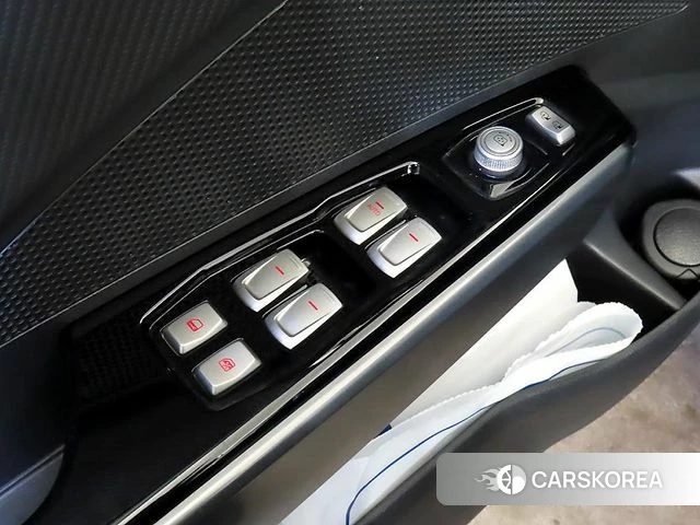 Ssangyong Tivoli Armor id 3829334 из Кореи 8