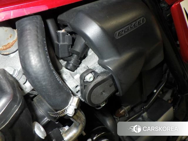 Honda CB400SF id 3950012 из Японии 8