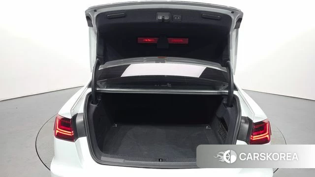 Audi New A6 id 4536479 из Кореи 8