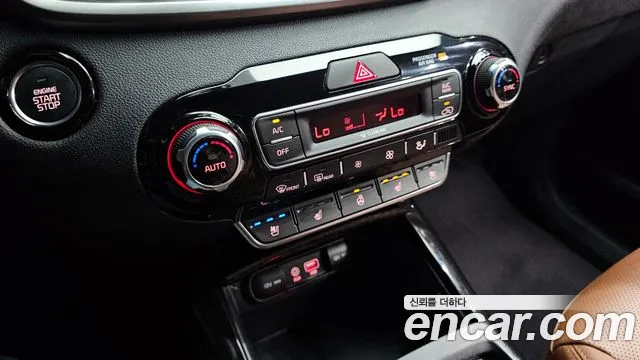 Kia The New Sorento id 2845108 из Кореи 8