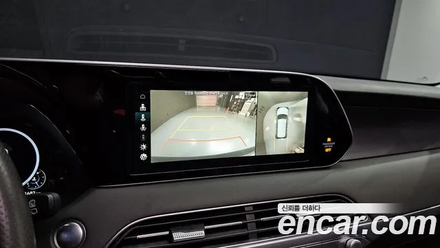 Hyundai Palisade id 2834031 из Кореи 8