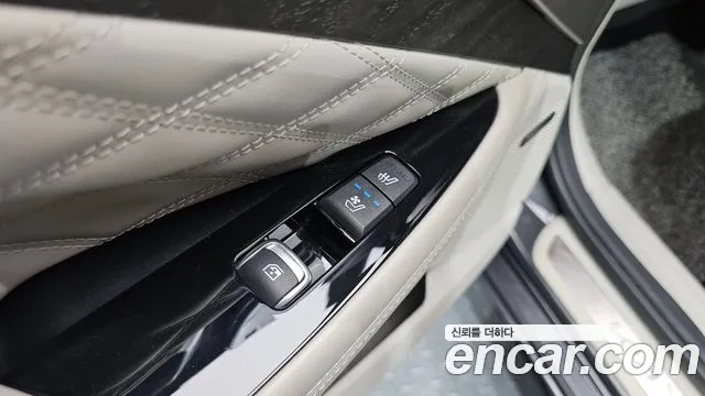 Kia K8 id 2879767 из Кореи 8