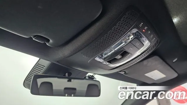 Mercedes-Benz CLA-Class C118 id 2935931 из Кореи 8