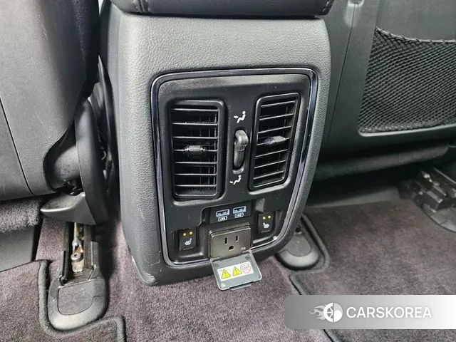 Jeep Grand Cherokee id 3522957 из Кореи 8