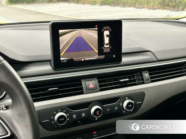 Audi A4L id 4254230 из Китая 8