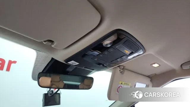 Kia Carnival 4th generation id 3582479 из Кореи 8