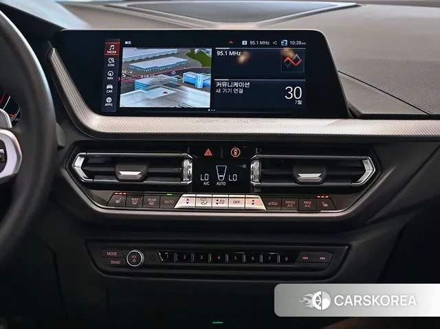 BMW 1 Series (F40) id 2993025 из Кореи 8