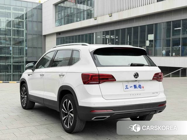Volkswagen Tuyue id 4277851 из Китая 8