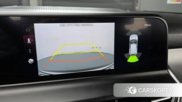 Kia The New Seltos id 3940477 из Кореи 8