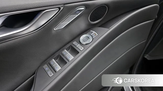 Genesis G80 (RG3) id 3161269 из Кореи 8