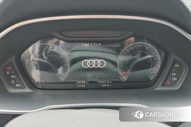 Audi Q3 id 4461328 из Китая 8