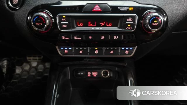 Kia The New Sorento id 4703343 из Кореи 8