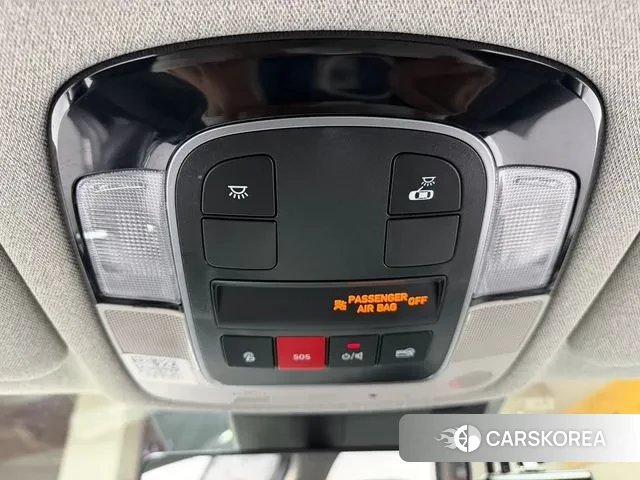 Hyundai Sonata (DN8) id 3550432 из Кореи 8