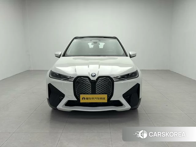 BMW iX id 4300014 из Китая 8