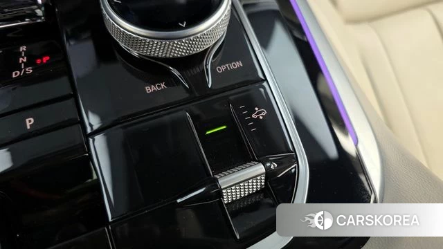 BMW X5 (G05) id 4185539 из Кореи 8