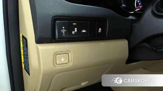 Kia The New Carnival id 3647204 из Кореи 8