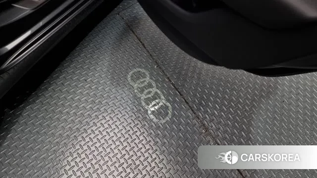 Audi A6 (C8) id 3336088 из Кореи 8