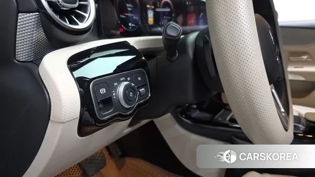 Mercedes-Benz A-Class W177 id 3765374 из Кореи 8