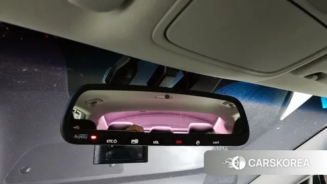 Kia Come New K7 id 3687554 из Кореи 8