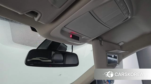 Renault Korea (Samsung) QM6 id 4582181 из Кореи 8