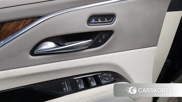 Cadillac Escalade 5th Generation id 3361289 из Кореи 8