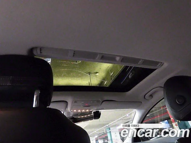 Mercedes-Benz CLS-Class C257 id 2689200 из Кореи 8