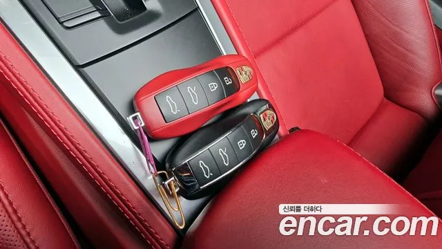 Porsche 718 Boxster id 2706981 из Кореи 8