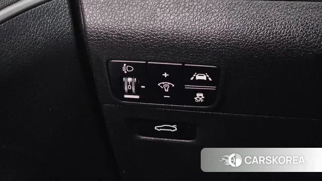 Kia K5 3rd generation id 3275055 из Кореи 8