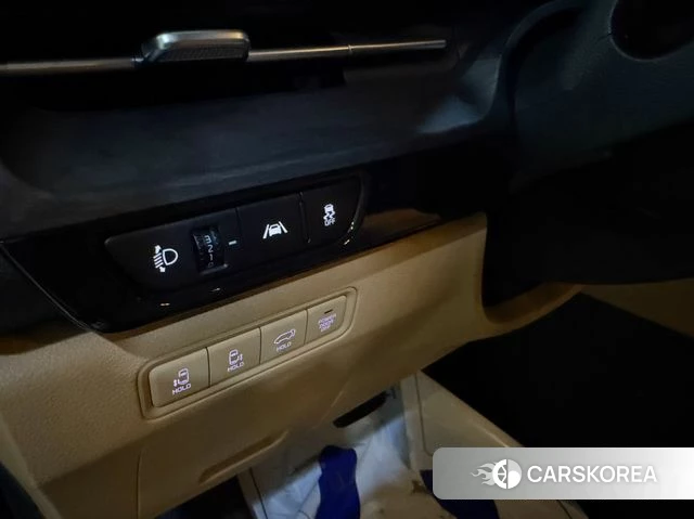 Kia Carnival 4th generation id 4783645 из Кореи 8