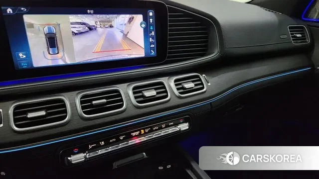 Mercedes-Benz GLS - Class X167 id 3382942 из Кореи 8