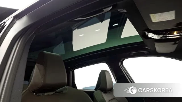 BMW X3 (G45) id 3619735 из Кореи 8