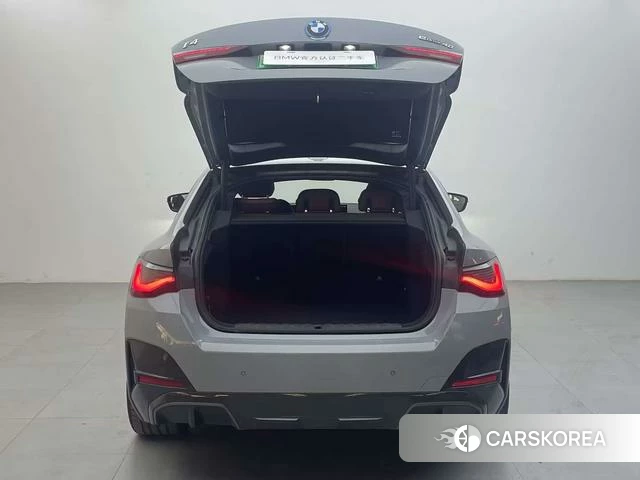 BMW i4 id 3908384 из Китая 8