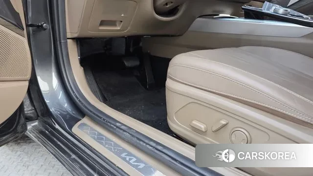 Kia K8 id 3606091 из Кореи 8