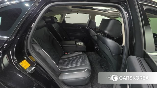 Genesis G80 (RG3) id 4712584 из Кореи 8