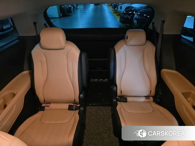 Kia Carnival 4th generation id 4481405 из Кореи 8