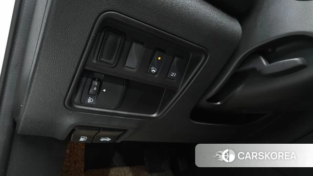 Renault Korea (Samsung) The New QM6 id 4356339 из Кореи 8