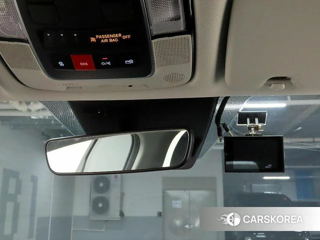 Hyundai Tucson (NX4) id 4704983 из Кореи 8