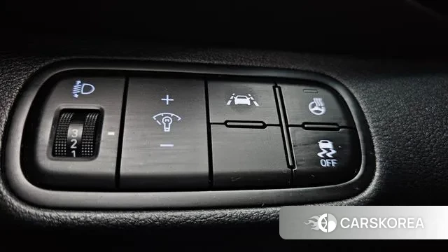 Hyundai Venue id 3625653 из Кореи 8