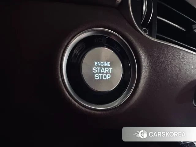 Genesis G90 id 3546233 из Кореи 8