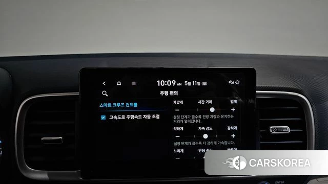 Hyundai Venue id 4302004 из Кореи 8